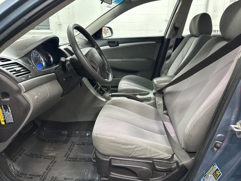 Used 2009 Hyundai Sonata GLS image 21