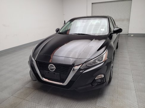 Used 2022 Nissan Altima 2.5 SL image 15