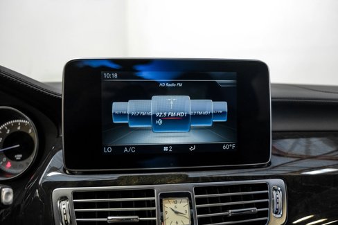 Used 2015 Mercedes-Benz CLS 400 image 24