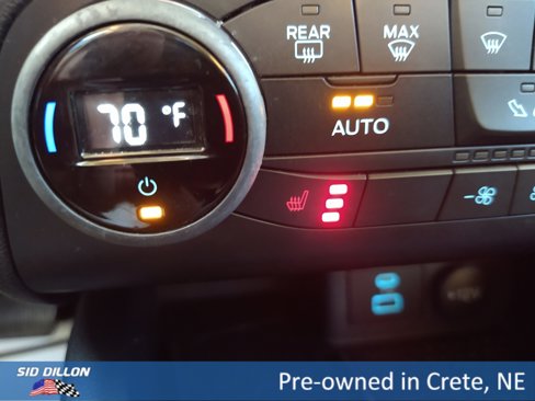 Used 2021 Ford Bronco Sport Outer Banks w/ Outer Banks Package (96D) image 9