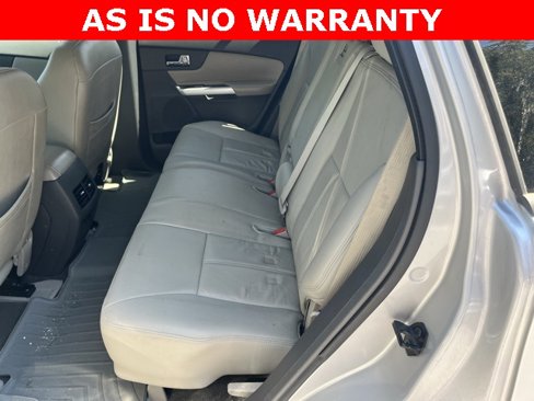 Used 2012 Ford Edge SEL image 12