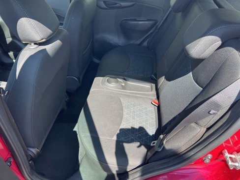 Used 2020 Chevrolet Spark LT image 16