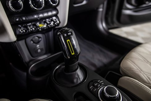 Used 2023 MINI Cooper SE image 30