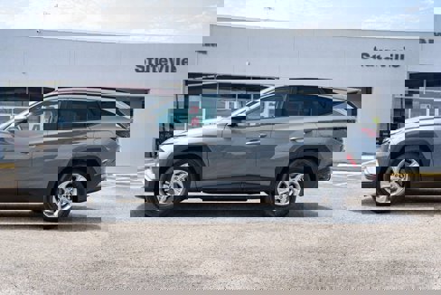 Used 2024 Hyundai Tucson SEL image 2