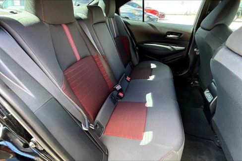 Used 2024 Toyota Corolla SE image 19