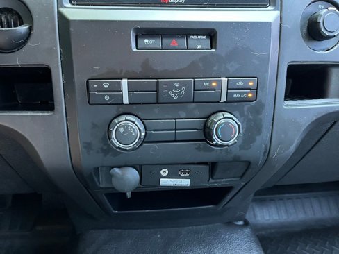 Used 2014 Ford F150 STX w/ Equipment Group 201A Mid image 36