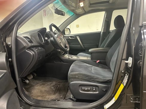 Used 2008 Toyota Highlander Sport image 11