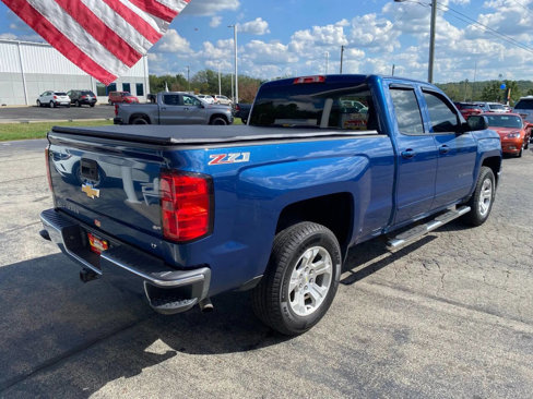 Used 2015 Chevrolet Silverado 1500 LT w/ All Star Edition image 6