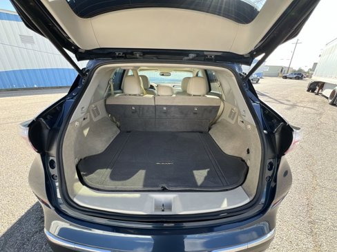 Used 2018 Nissan Murano Platinum image 27