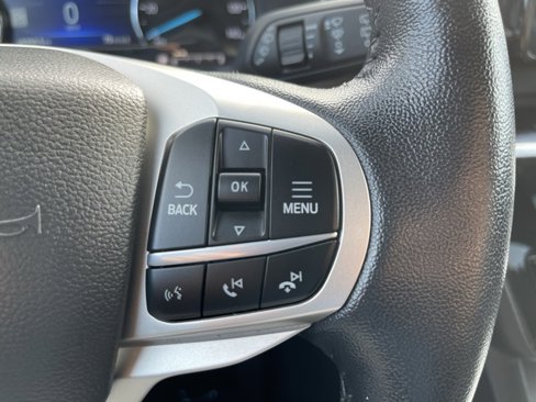 Used 2023 Ford Explorer Limited w/ Equipment Group 301A image 15