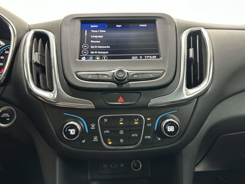 Used 2020 Chevrolet Equinox LT image 13
