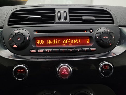 Used 2014 FIAT 500 Pop image 25