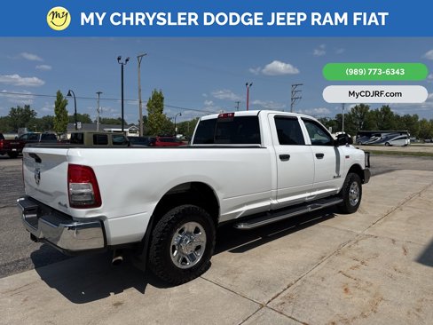 Used 2021 RAM 2500 Tradesman image 5