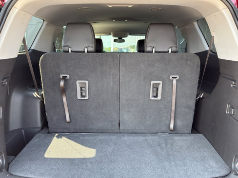 Used 2019 GMC Acadia SLT image 19