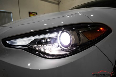 Used 2022 Alfa Romeo Giulia Veloce image 44