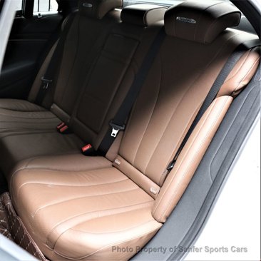 Used 2016 Mercedes-Benz S 550 Sedan image 33