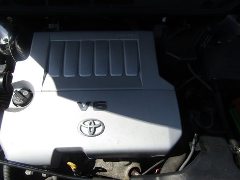 Used 2010 Toyota Venza AWD image 34