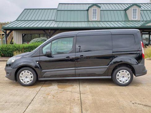 Used 2018 Ford Transit Connect XL image 2