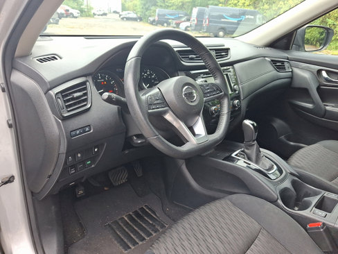 Used 2020 Nissan Rogue S w/ Special Edition Package image 24