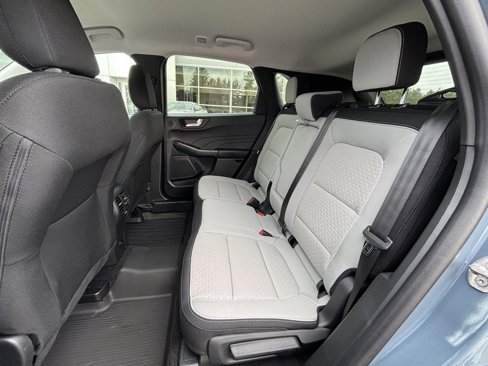 New 2025 Ford Escape Active image 15