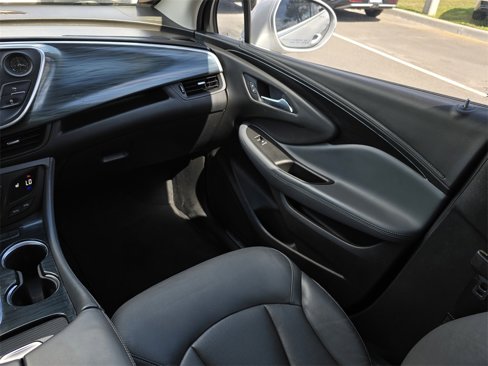 Used 2019 Buick Envision Essence image 20
