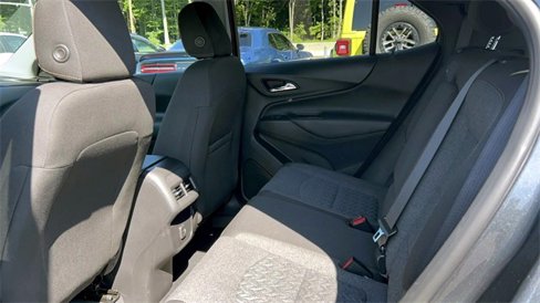 Used 2023 Chevrolet Equinox LT image 11