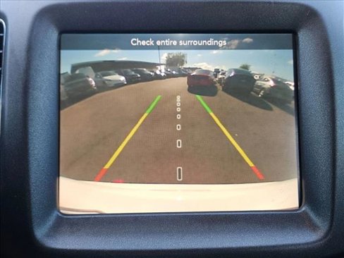 Used 2019 Jeep Compass Trailhawk image 14