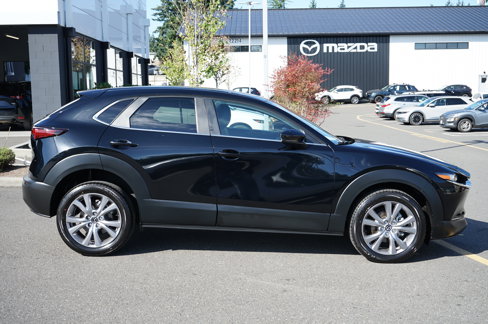 Used 2020 MAZDA CX-30 AWD w/ Select Package image 2
