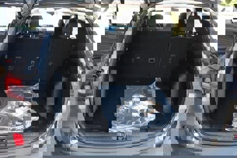 New 2025 Ford Escape Active w/ Tech Pack #1 image 13