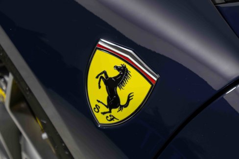 Certified 2022 Ferrari F8 Tributo image 17