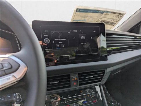 New 2025 Volkswagen Jetta Sport image 15