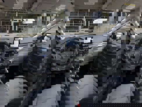 New 2025 Ford Escape Active image 9