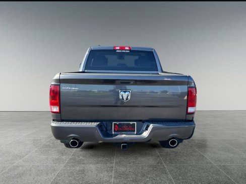 Used 2014 RAM 1500 Express image 5