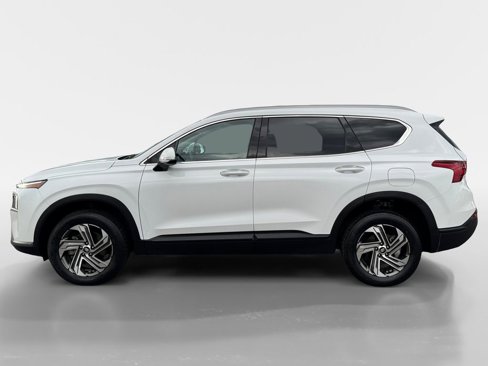 Used 2023 Hyundai Santa Fe SEL image 2