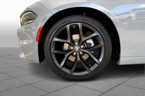 Used 2022 Dodge Charger SXT w/ Blacktop Package image 10