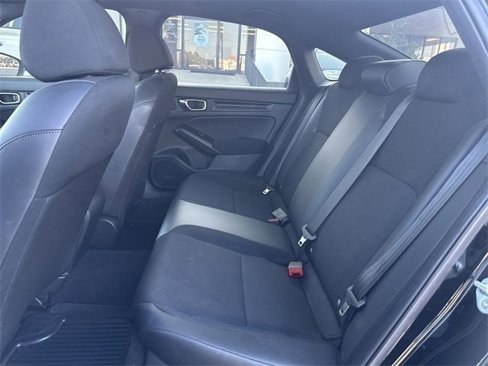 Used 2022 Honda Civic Sport image 5