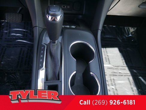 Used 2019 Chevrolet Equinox Premier image 39