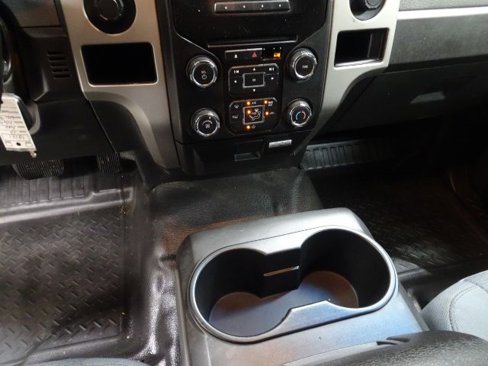 Used 2013 Ford F150 XLT w/ XLT Convenience Pkg image 34