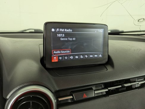 Used 2019 MAZDA CX-3 Grand Touring image 22