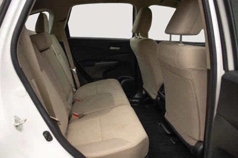 Used 2016 Honda CR-V LX image 17