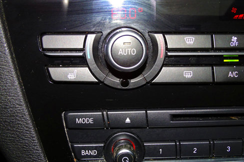 Used 2017 BMW X3 sDrive28i image 23
