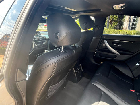 Used 2016 BMW 435i Gran Coupe image 38