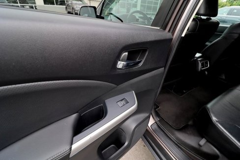 Used 2016 Honda CR-V EX-L image 41