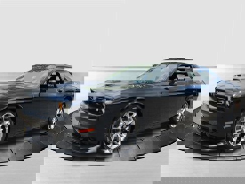 Used 2023 Dodge Challenger GT image 7