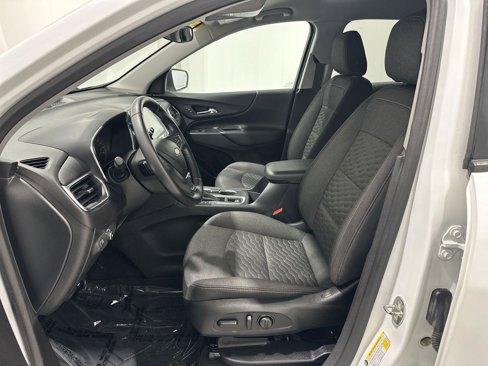 Used 2019 Chevrolet Equinox LT image 19