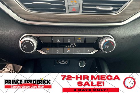 Used 2023 Nissan Altima 2.5 SV image 29