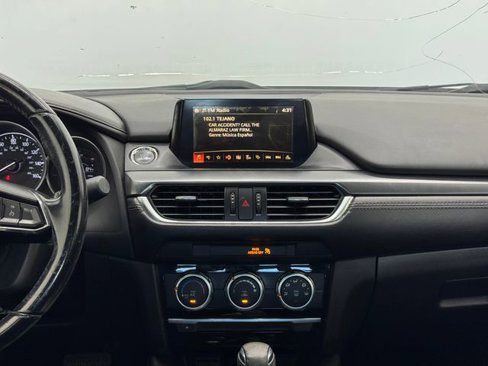 Used 2017 MAZDA MAZDA6 Sport image 4