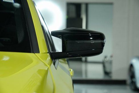 Used 2025 BMW M3 Competition image 10