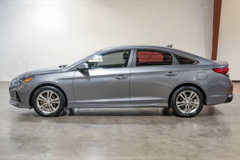 Used 2018 Hyundai Sonata SEL image 17