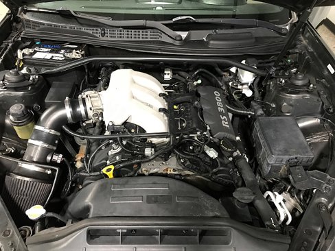 Used 2012 Hyundai Genesis 3.8 image 28